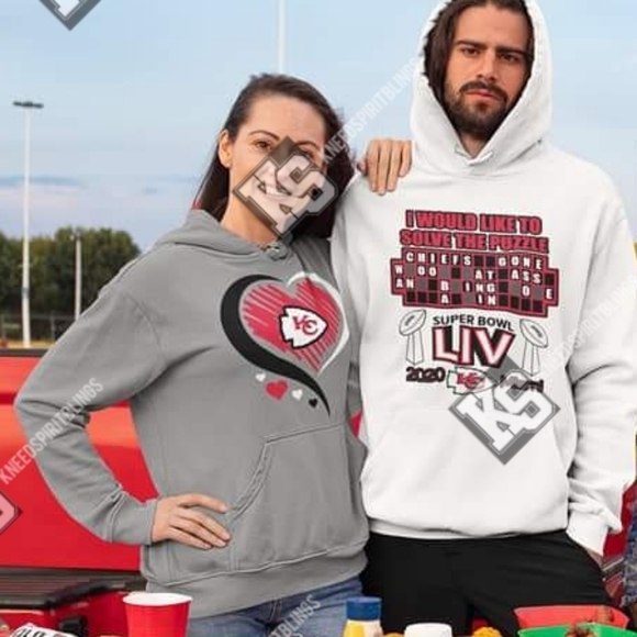 My Heart Pumps‎ 4 Football Tee - Picture 1 of 2